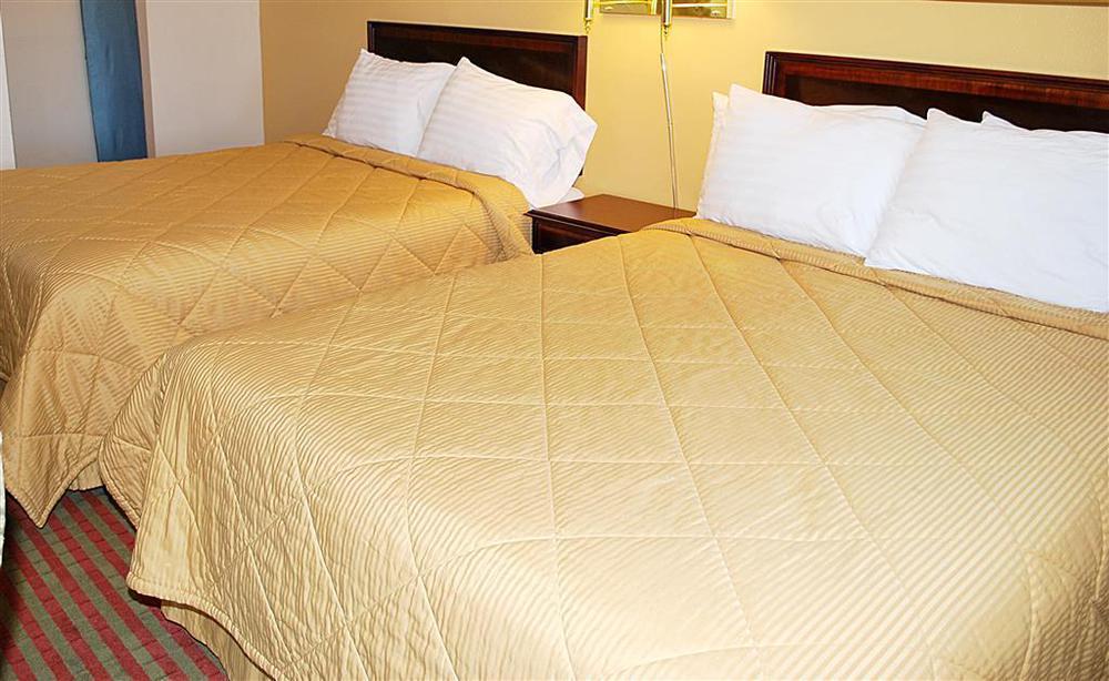 Travelodge By Wyndham Klamath Falls Quarto foto