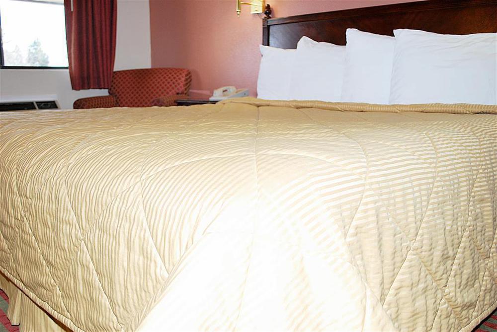 Travelodge By Wyndham Klamath Falls Quarto foto