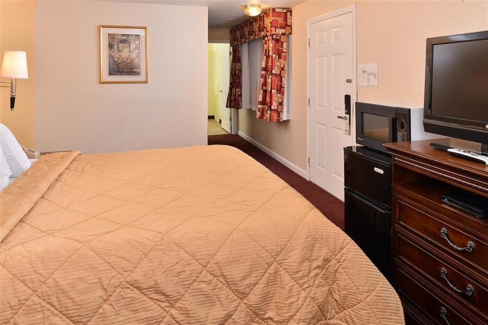 Travelodge By Wyndham Klamath Falls Quarto foto