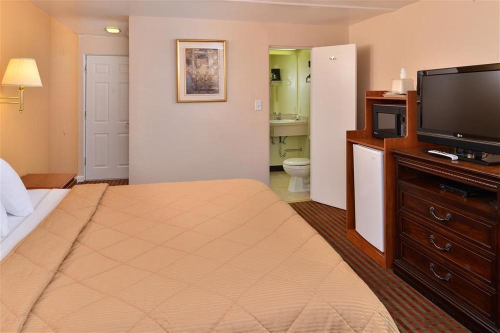 Travelodge By Wyndham Klamath Falls Quarto foto