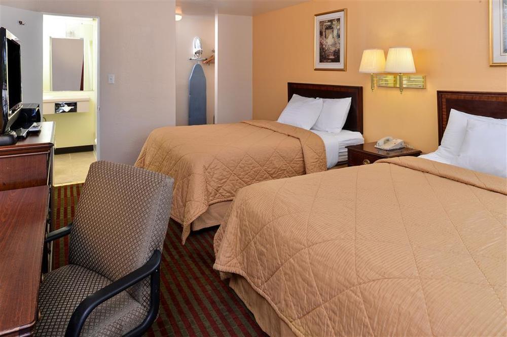 Travelodge By Wyndham Klamath Falls Quarto foto