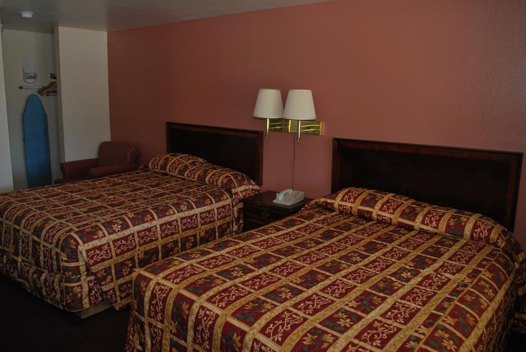 Travelodge By Wyndham Klamath Falls Quarto foto